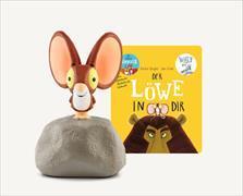 Actual product image Tonies The lion in you and other stories (German)