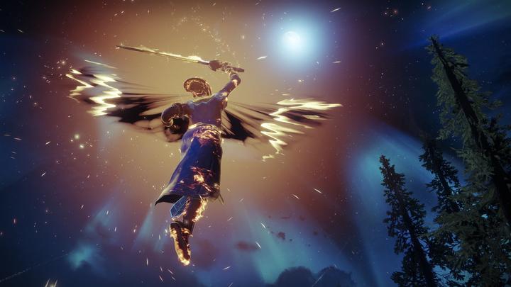 Produktbild Activision Destiny 2 (PS4, FR)