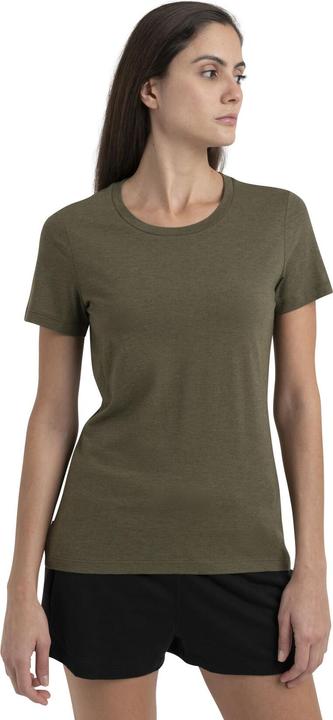 Immagine prodotto Icebreaker Maglietta Merino Central Classic SS Donna (S)