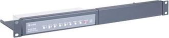 Produktbild tvONE RM-230 Single | Dual rackmount frame