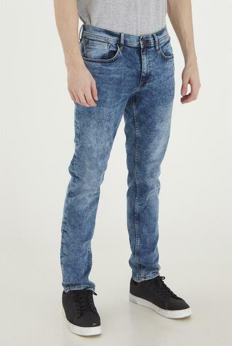 Actual product image Blend BHTwister fit Multiflex NOOS 20711755 (W27/L30)