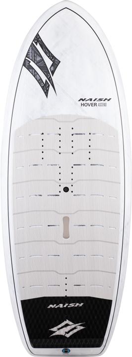 Actual product image Naish 2025 Hover Wing Ascend CU 112