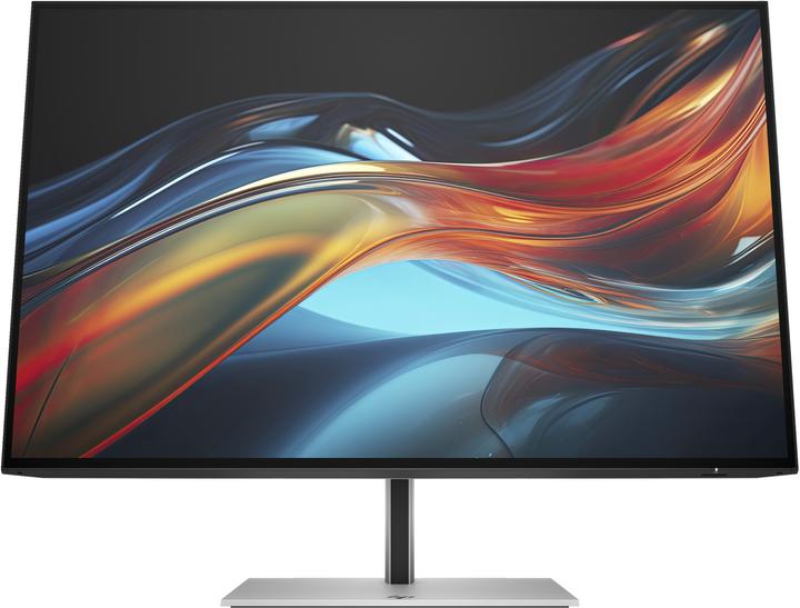 HP 724pu Docking Display (1920 x 1200 pixels, 24")