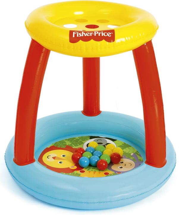 Produktbild Bestway Tierfreunde