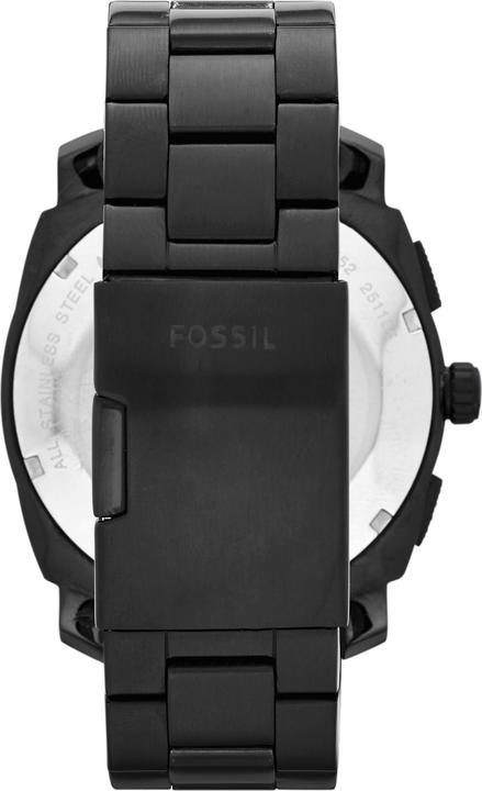 Image du produit Fossil Machine (Montre analogique, Chronographe, 45 mm)