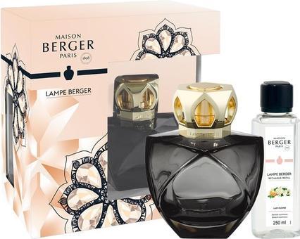 Maison Berger Black Eternity Lamp