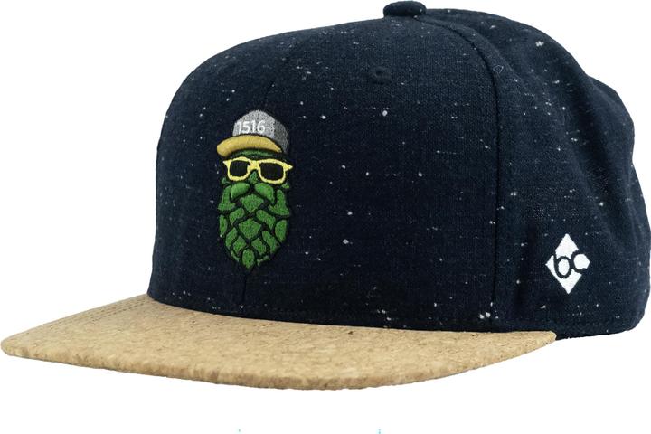 Produktbild Bavarian Caps Hopfinator (One Size)