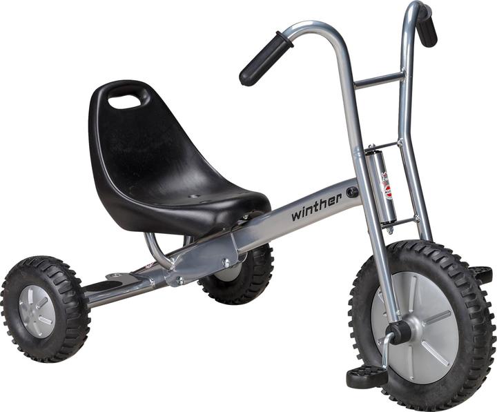 Winther Viking Dreirad Off-Road