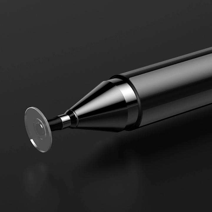 Image du produit Joyroom Excellent Series stylet capacitif passif pour smartphone / tablette noir (JR-BP560S)