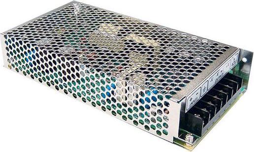 Produktbild MeanWell DC/DC-Wandler 9.5... 18V 12V Einstellbar 102W