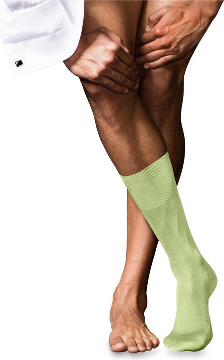 Produktbild Falke No. 9 Pure Fil d'Écosse Herren (43 - 44)