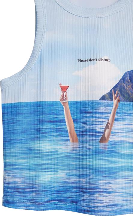 Actual product image Desigual Repris Summer (L)