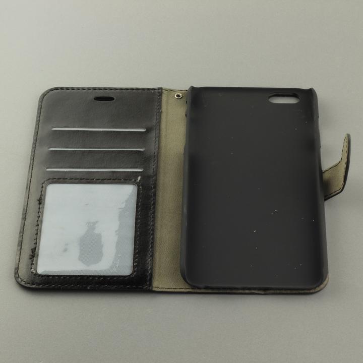 Produktbild PhoneLook Hülle Premium Flip Leder Tasche (Apple iPhone 16e)