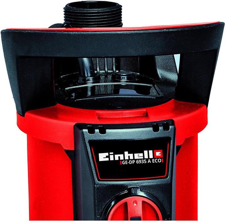 Image du produit Einhell GE-DP 6935 A ECO (Pompe des égouts)