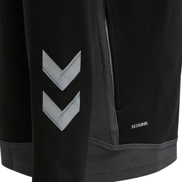 Immagine prodotto hummel Piombo Donne Poli Giacca Con Zip (S)
