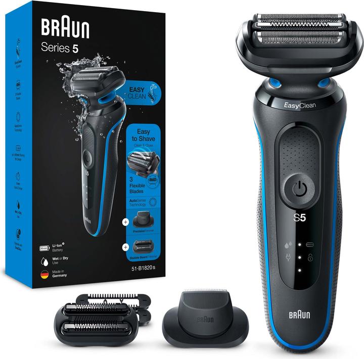 Produktbild Braun Series 5
