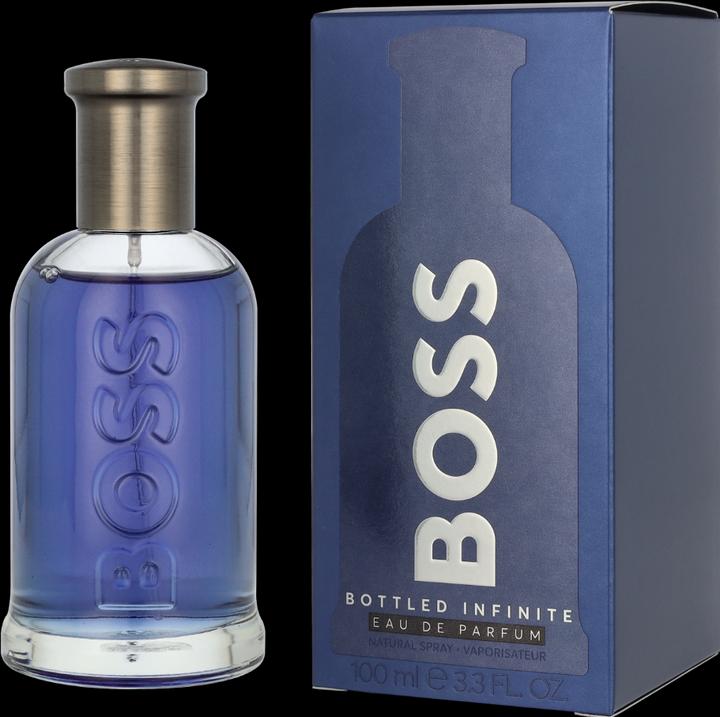 Actual product image BOSS Bottled Infinite (Eau de parfum, 100 ml)