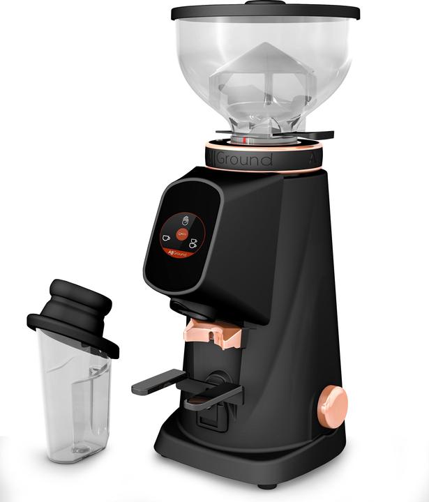 Actual product image Fiorenzato AllGround