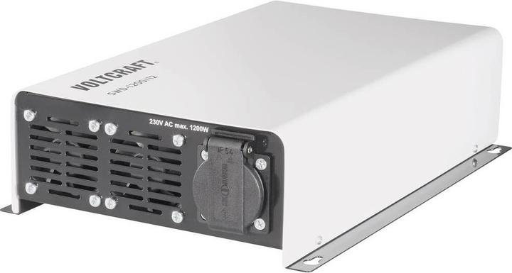 Voltcraft Sinus-Wechselrichter