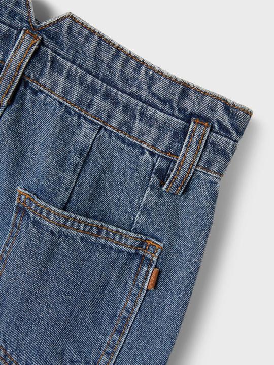 Produktbild Name it Baggy Fit Mom Jeans (128)