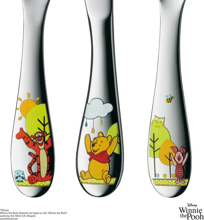 Actual product image WMF Winnie the Pooh