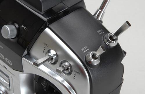 Image du produit Futaba T14SG