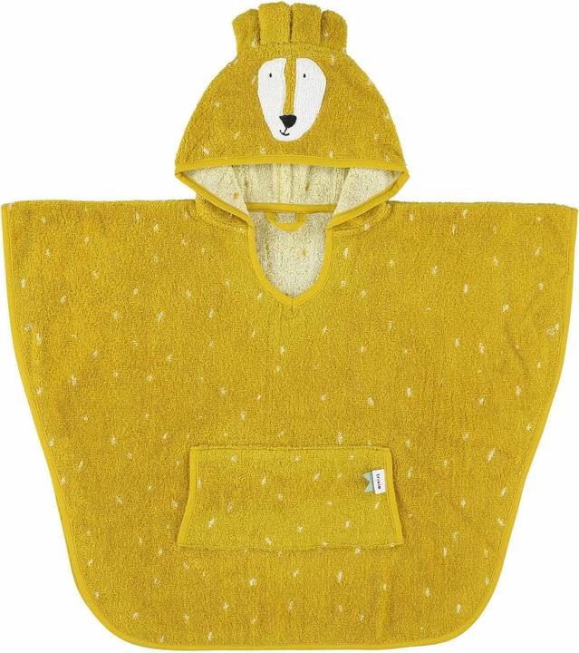 Actual product image Trixie Baby Mr Lion Poncho