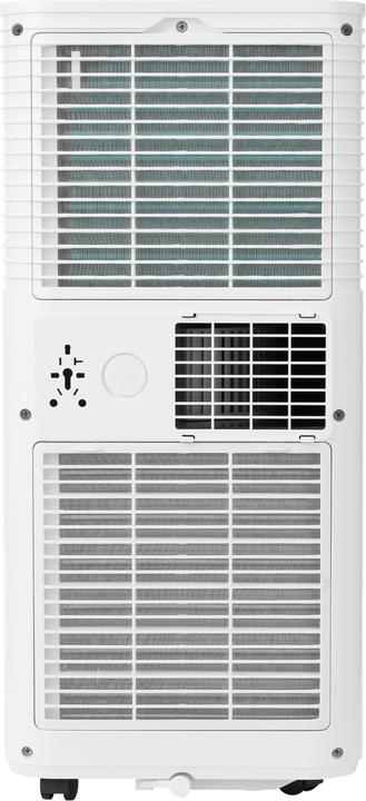 Produktbild Medion LIFE® P701 KLIMAANLAGE (MD 37672) Kühlen, Entfeuchten und Ventilieren, Kühlleistung 7.000 BTU, Kühlm (25 m², 7000 BTU/h)