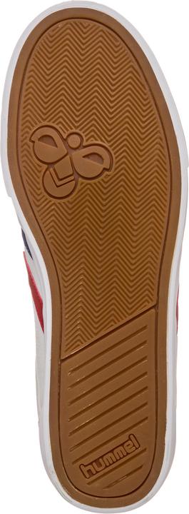 Actual product image hummel Slimmer Stadil Low (43)