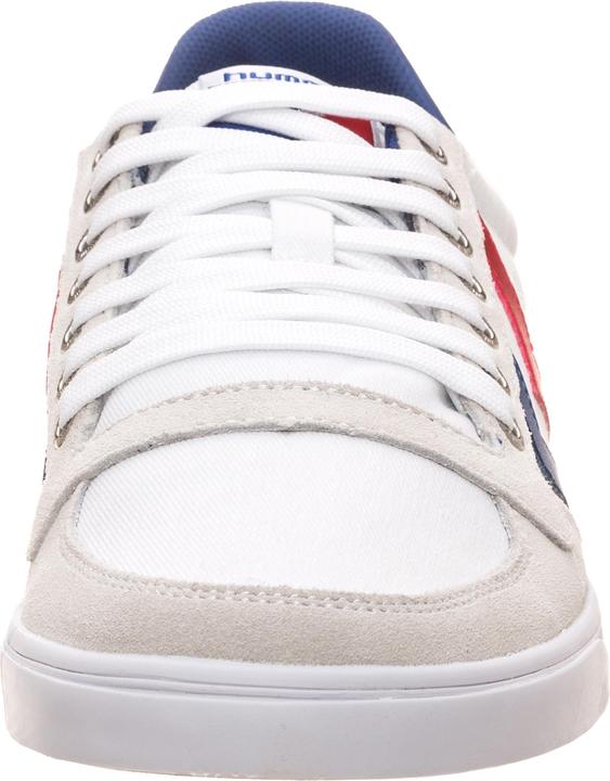 Actual product image hummel Slimmer Stadil Low (43)