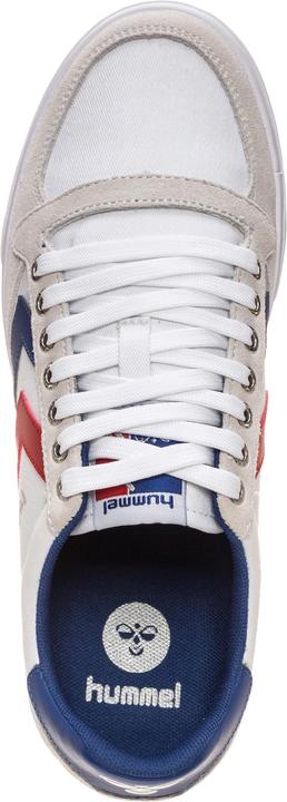 Actual product image hummel Slimmer Stadil Low (43)