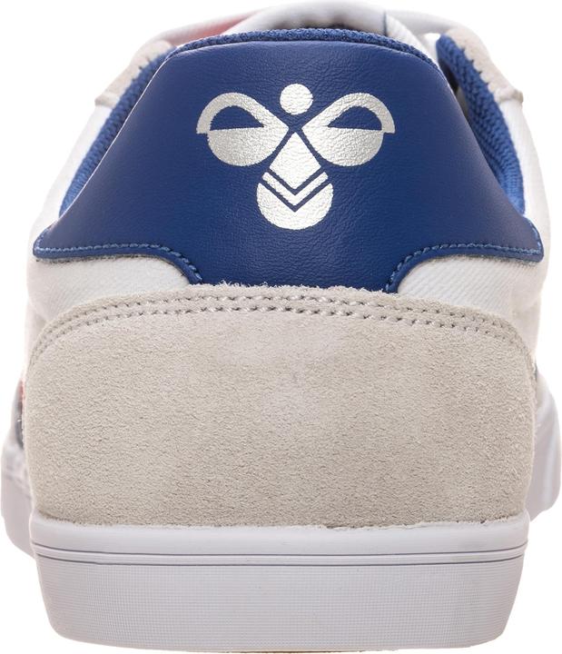 Actual product image hummel Slimmer Stadil Low (43)