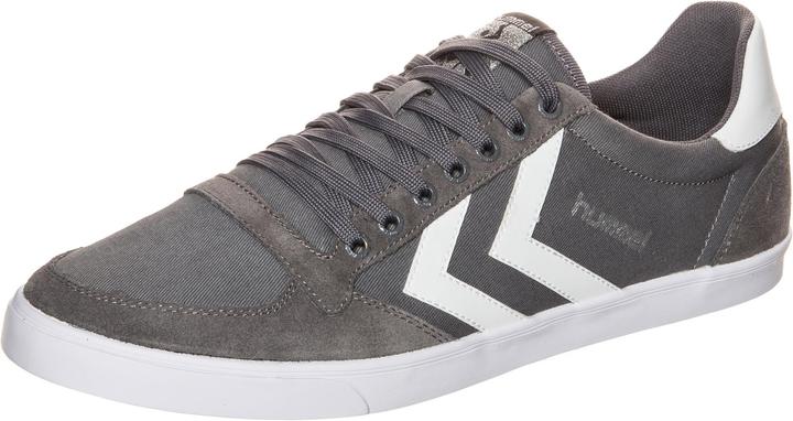 Actual product image hummel Slimmer Stadil Low (41)