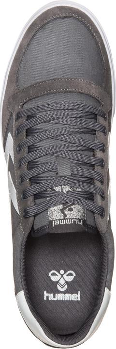 Actual product image hummel Slimmer Stadil Low (41)