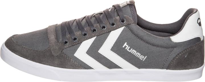 Actual product image hummel Slimmer Stadil Low (41)