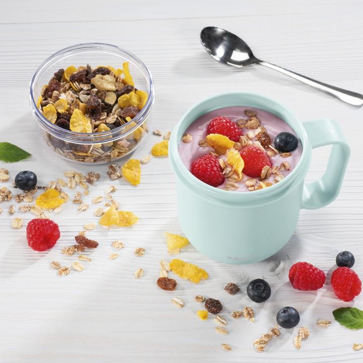 Actual product image Xavax Muesli cup to go
