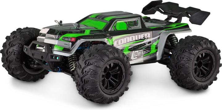 Produktbild Amewi Conquer Truggy (RTR Ready-to-Run)