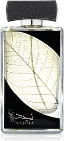 Produktbild Lattafa Perfumes Najdia by (Eau de Parfum, 100 ml)