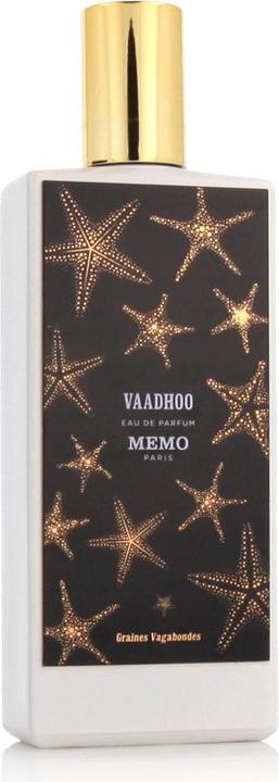 Actual product image Memo Paris Vaadhoo (Eau de parfum, 75 ml)