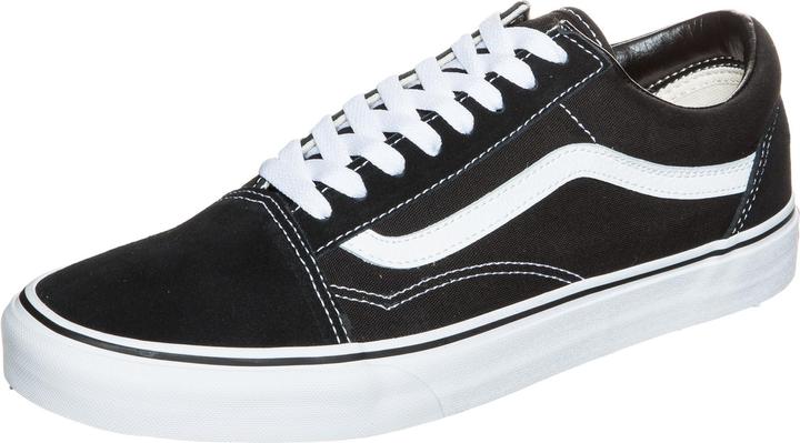 Actual product image Vans Old Skool Sneaker (36.5)