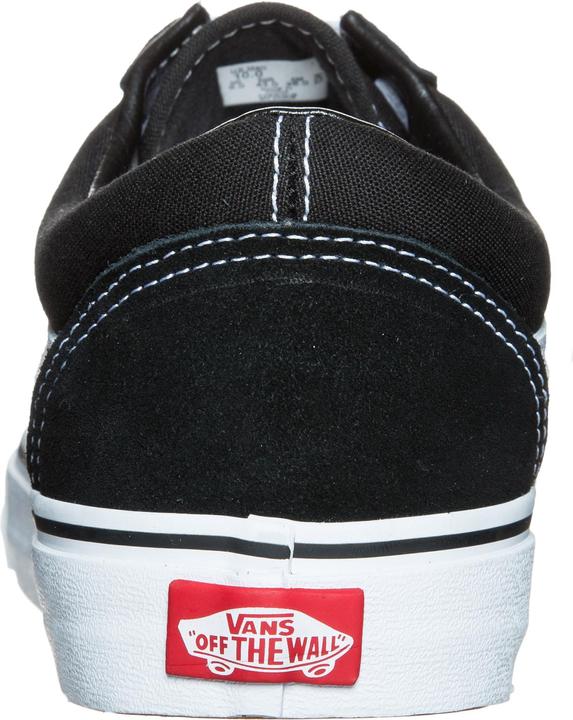 Actual product image Vans Old Skool Sneaker (36.5)