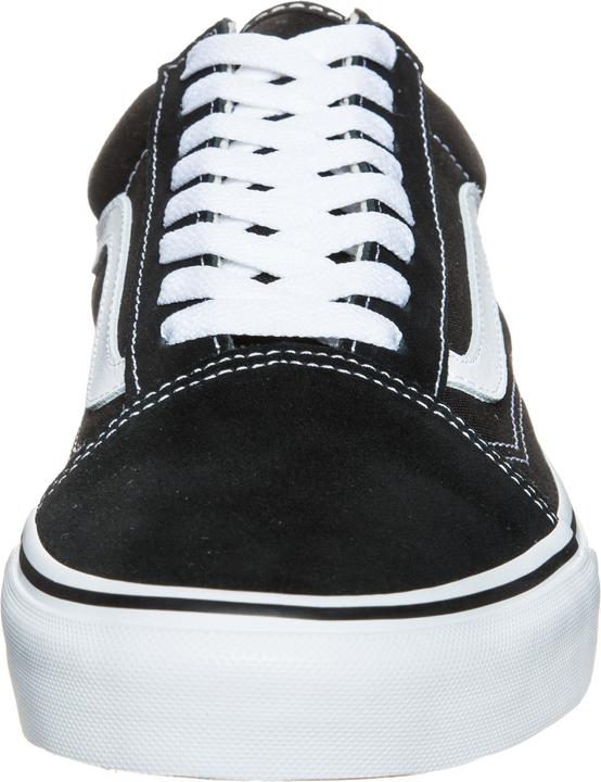 Actual product image Vans Old Skool Sneaker (36.5)
