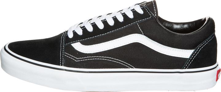 Actual product image Vans Old Skool Sneaker (36.5)