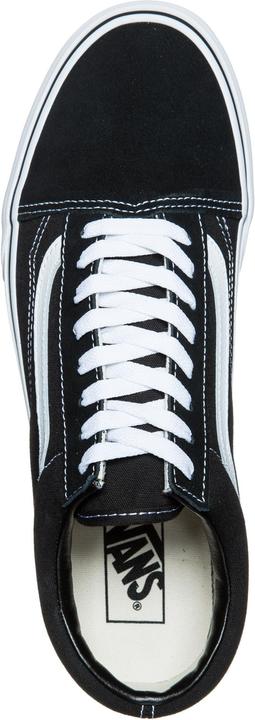 Actual product image Vans Old Skool Sneaker (36.5)