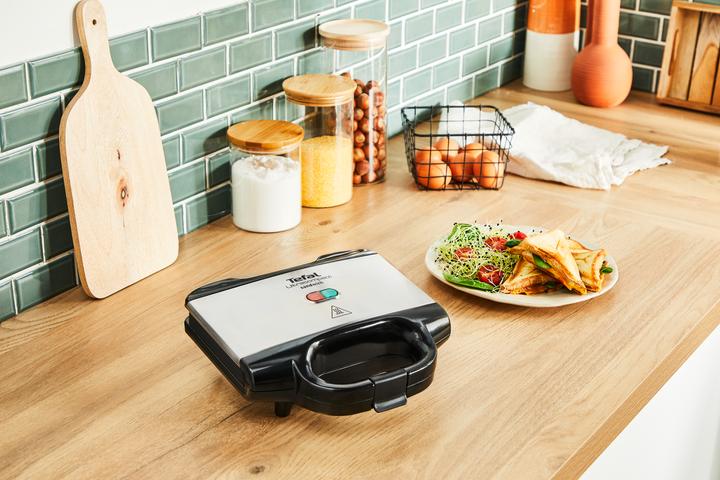 Produktbild Tefal Ultracompact (EU-Stecker)
