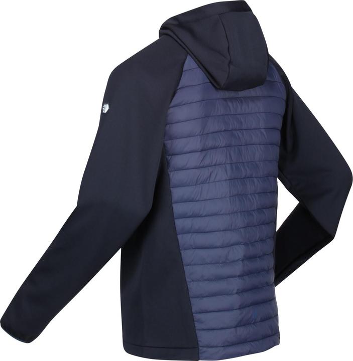 Produktbild Regatta Andreson VII Hybrid Steppjacke Leicht (L)