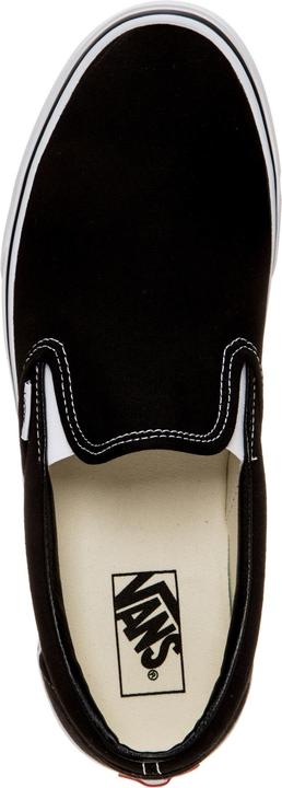 Actual product image Vans Classic Slip-On (37)