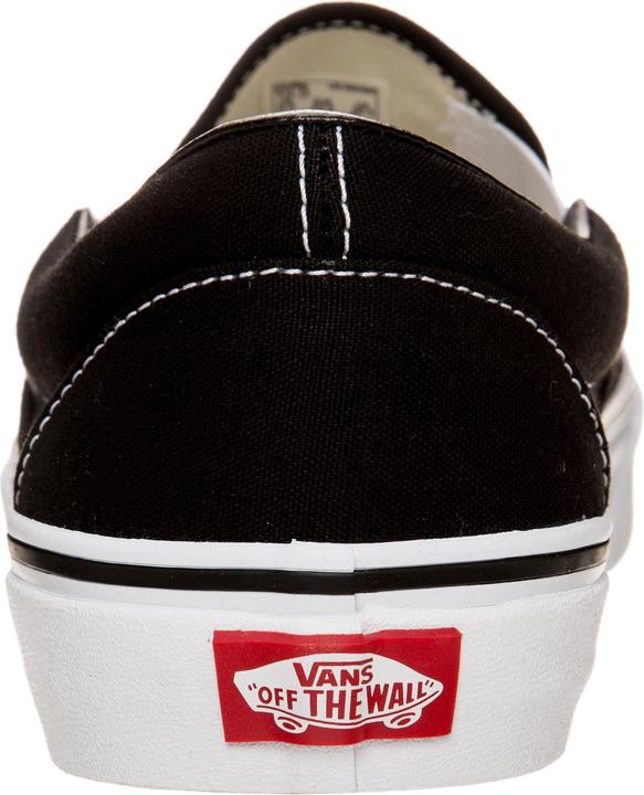 Actual product image Vans Classic Slip-On (37)