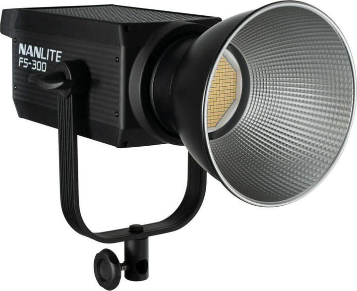 Produktbild Nanlite FS-300 (Studioleuchte, Videoleuchte)