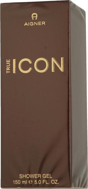 Actual product image Etienne Aigner True Icon Shower Gel (150 ml)